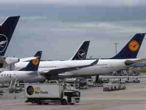 Lufthansa Airlines ‘not there yet’ on profitability, says CEO