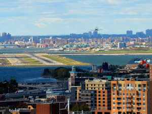 Laguardia Airport named best U.S. airport by forbes travel guides first verified air travel awards