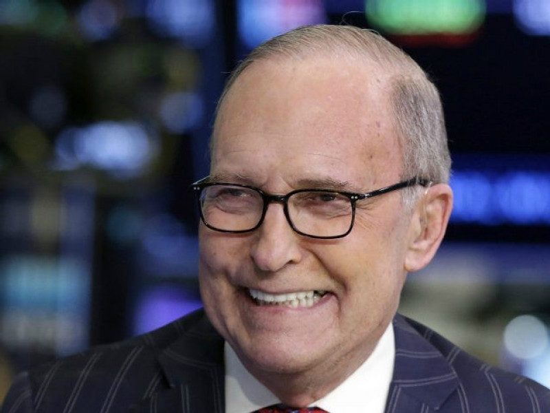 Kudlow, Lighthizer said to join Mnuchin on China trade mission