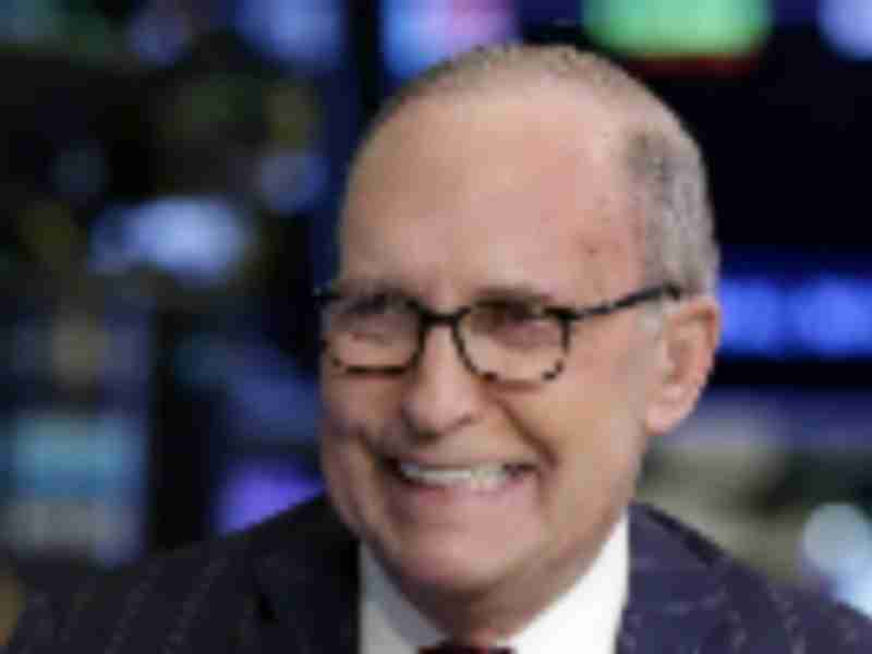 Kudlow, Lighthizer said to join Mnuchin on China trade mission