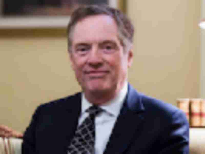 Lighthizer says US won’t wait for Canada on new NAFTA accord