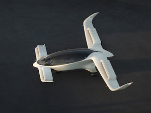 Lilium, GE Aerospace partner to deliver eVTOL flight safety