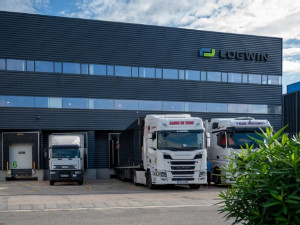 Logwin Solutions Spain strengthens its position with the acquisition of World Pack Express and Alpha Automotive Solutions