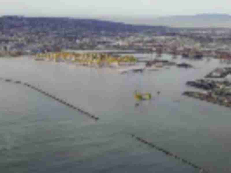 Governor Newsom signs bill to expedite Port of Long Beach’s Pier Wind project