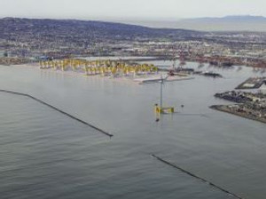 Governor Newsom signs bill to expedite Port of Long Beach’s Pier Wind project