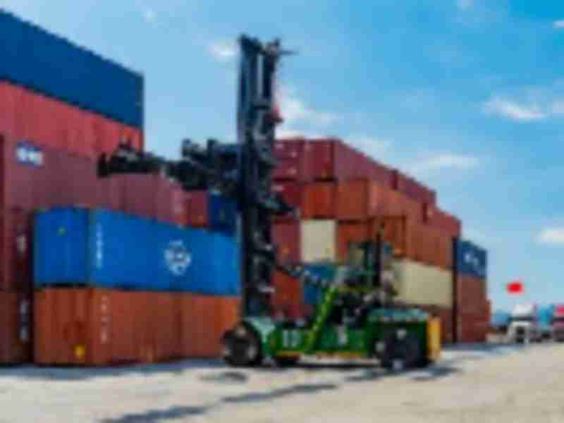 Port of Long Beach sees strongest September on record