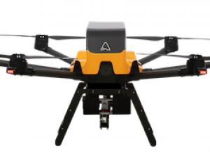 A2Z Drone Delivery launches world’s first multi-use BVLOS drone dock network