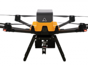 A2Z Drone Delivery launches world’s first multi-use BVLOS drone dock network