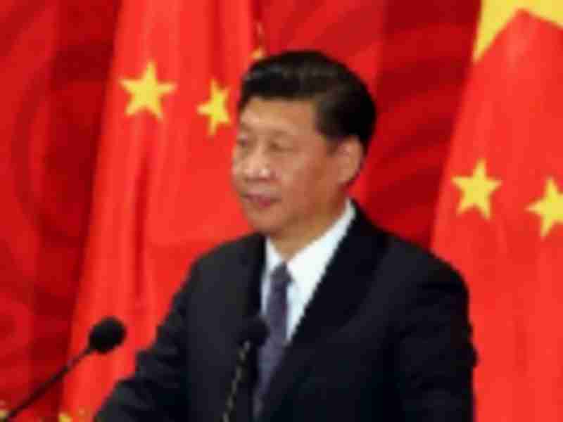 China to Surprise World With Reform in 2018, Xi Adviser Says