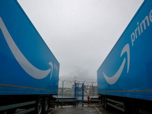 Amazon, IKEA join other ocean cargo shippers to boost demand for new green fuels