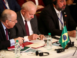 EU deal and Trump tariff threats bolster Mercosur trade talks