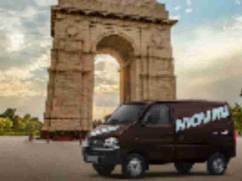 InterGlobe Enterprises and UPS launch MOVIN - a new logistics brand built for India