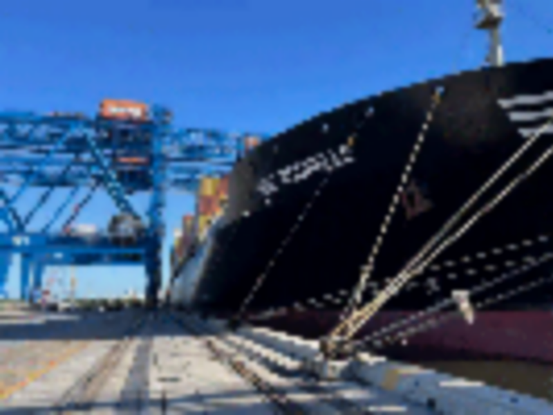 MSC re-introduces Port Everglades for two services