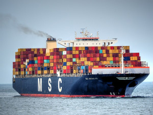 MSC Announcement: Port rotation change – USA to SAEC service