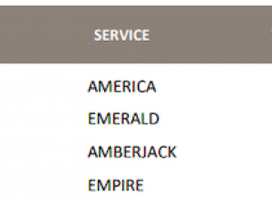 MSC 2025 Chinese New Year Schedule update – trade Asia to USA