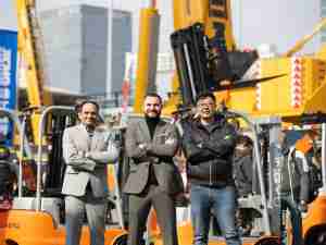 MYCRANE expands offering with launch of global lifting equipment Marketplace