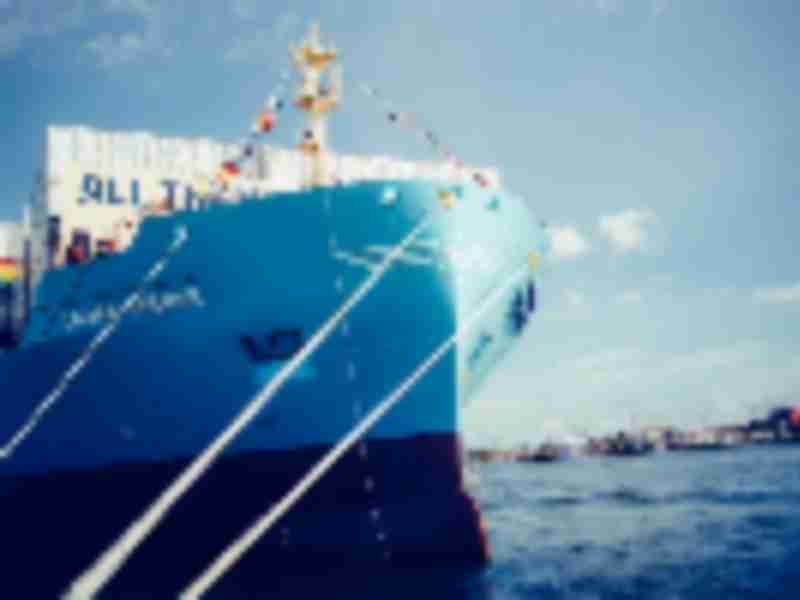 Billionaire Maersk family forms green methanol firm for shipping