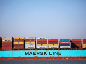 Maersk not returning to the Gulf of Aden for now