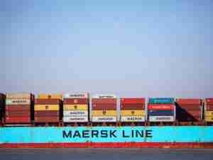 Maersk not returning to the Gulf of Aden for now