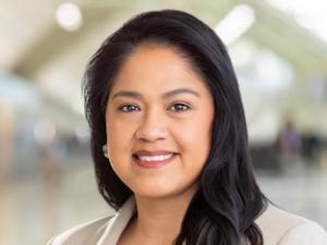 Sanchez named chief capital development officer for Ontario International Airport