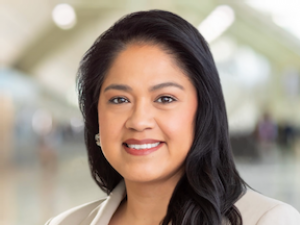 Sanchez named chief capital development officer for Ontario International Airport