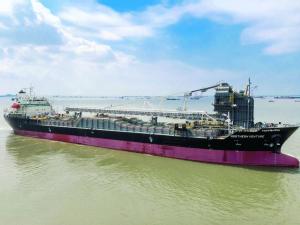 Thordon’s water-lubricated shaft bearings selected for bulk carrier refit