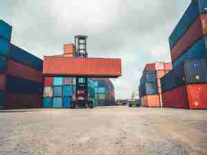 Cargo Integrity Group wants governments to report findings of container inspections and IMO to publish them