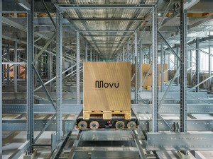 Movu Robotics powers Knorr-Bremse’s production and logistics efficiency at Lisieux plant in France