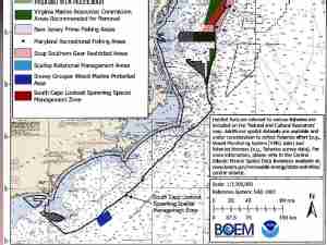 NBPA expresses “grave concerns” over offshore wind area