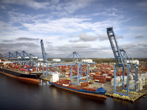 North Carolina Ports: Winter Weather Notice