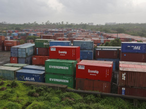 India’s November merchandise trade deficit widens to $37.84 billion