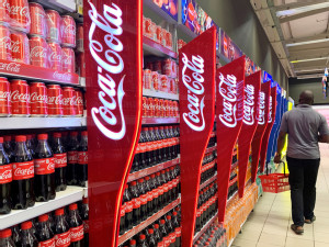 Coca-Cola plans to invest $1 billion in Nigeria operations, presidency says