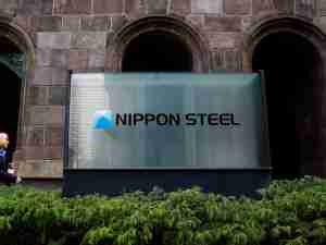 Nippon Steel seeks to close US Steel deal before Trump returns to White House