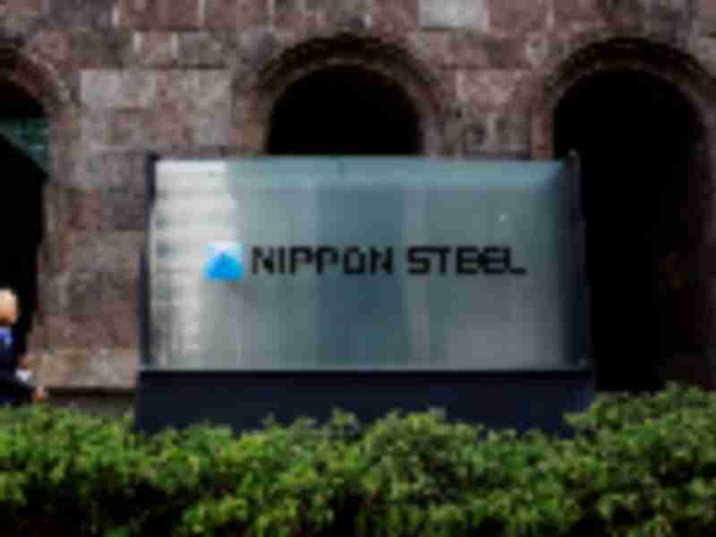 Nippon Steel seeks to close US Steel deal before Trump returns to White House