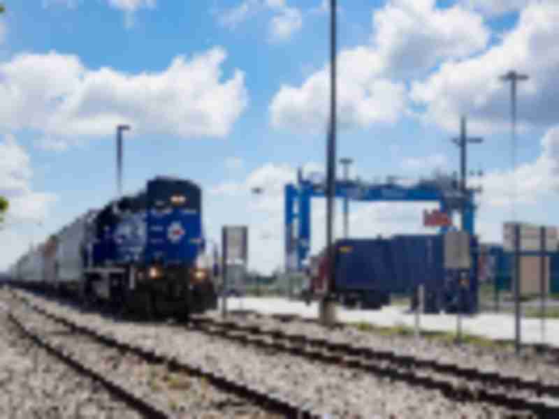 New Orleans Public Belt Railroad Board awards contract for new Transloading Industrial Park