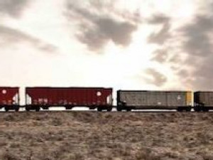 Freight railroads name Rodgers as NRLC Chairman