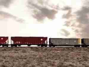 Freight railroads name Rodgers as NRLC Chairman