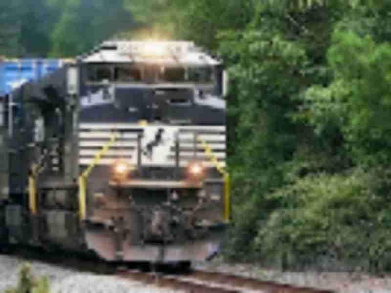 Norfolk Southern to make strategic investments in Alabama