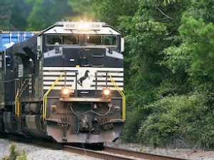 Norfolk Southern Board of Directors appoints George President and CEO