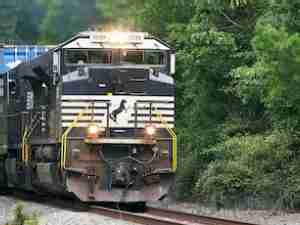 Norfolk Southern Board of Directors appoints George President and CEO