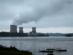 Three Mile Island nuclear plant could restart on Microsoft AI power deal