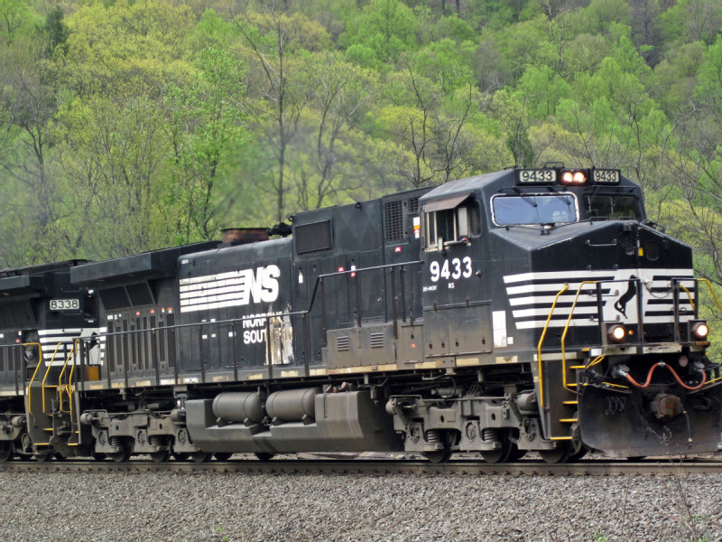 Norfolk Southern reports more than $4.3B in industrial development activity in 2024