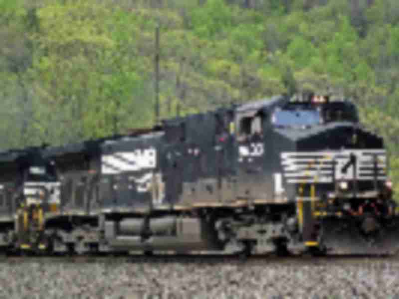 Norfolk Southern reports more than $4.3B in industrial development activity in 2024