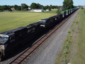 Norfolk Southern reaches tentative collective bargaining agreements with all general committees representing SMART-TD