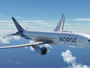 Norse Atlantic expands to Stockholm with new direct flight to Bangkok