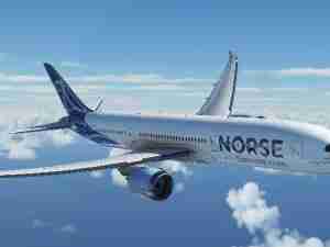 Norse Atlantic expands to Stockholm with new direct flight to Bangkok