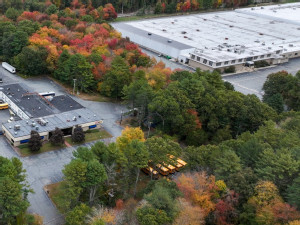 Realterm acquires industrial outdoor storage and maintenance facility in Norton, Massachusetts