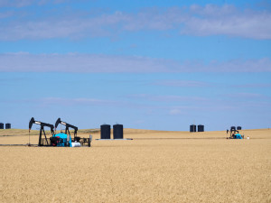 US oil imports from Canada hit record ahead of tariffs threat, EIA data shows