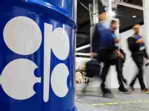 OPEC+ yet to react to Trump call for lower oil prices