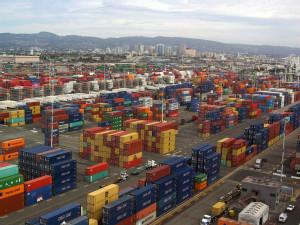 US and Canadian Ports able to withstand recent disruptions